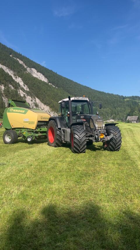 Felgen VF
