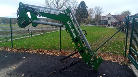 Frontlader Metal Technik MT-03