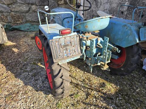Warchalowski WT 20