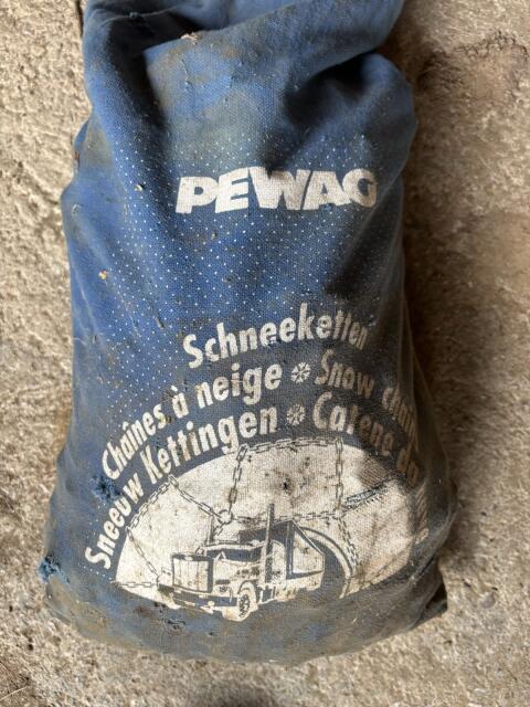 Schneeketten