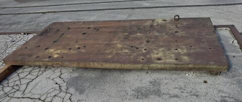 Ballastgewicht