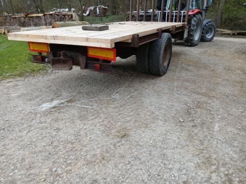 Kranwagen