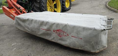 Kuhn GMD 700-GII