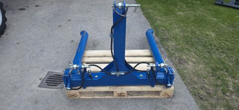 Rundballengabel Göweil