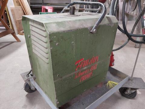 Fronius Elektroschweißgerät