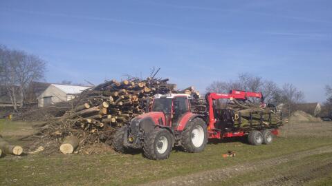 Lindner Geotrac 114 EP