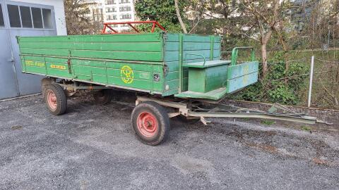 2-Seiten-Kipper Stetzl