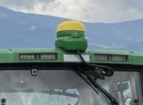 John Deere Starfire 3000 GPS Empfänger