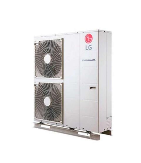 LG Therma V R32 Monoblock 14 kW