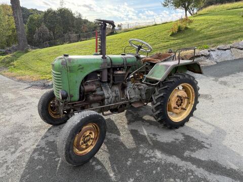 Steyr Type 80
