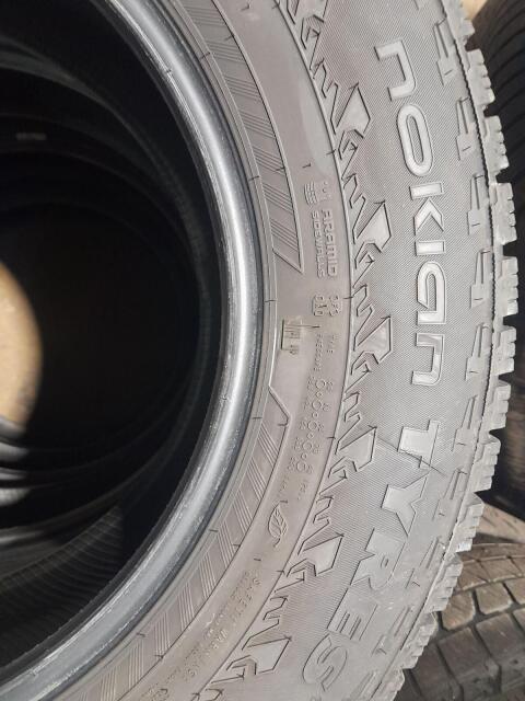 Nokian Winterreifen