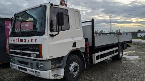 DAF FA 75.270