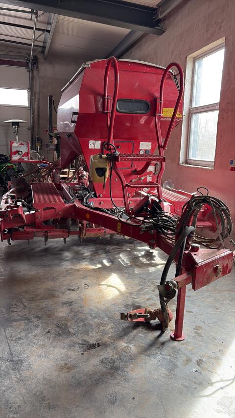 Horsch Pronto 3DC