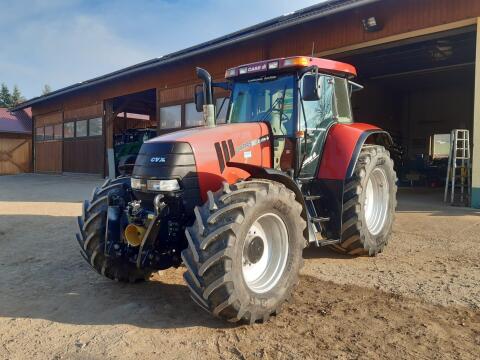 Traktor Schlepper Case CVX 1145 guter Zustand