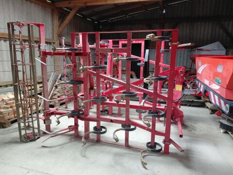 Einböck Taifun 400 F