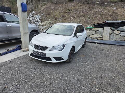 Seat Ibiza 1.2