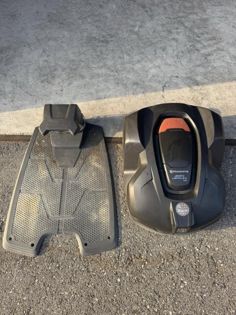 Husqvarna Automower 440
