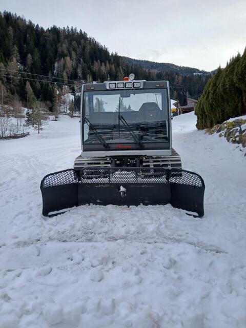 Prinoth Husky