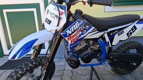 Pocket Bike