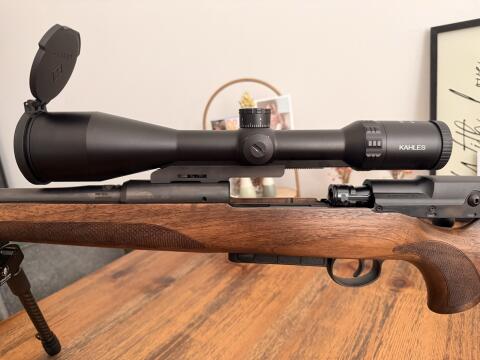 Kahles Helia 2,4-12x56i