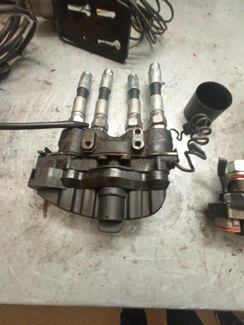 MC4 Multikuppler