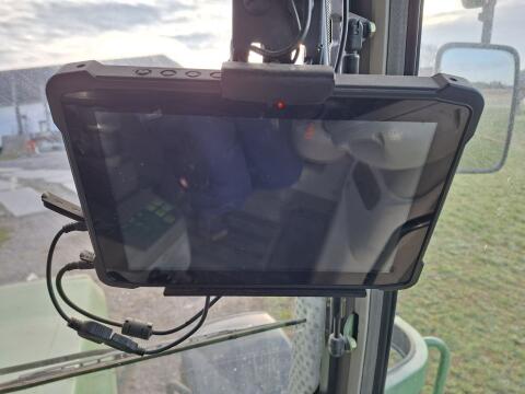 GPS