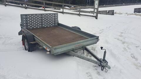 Pongratz Anhänger