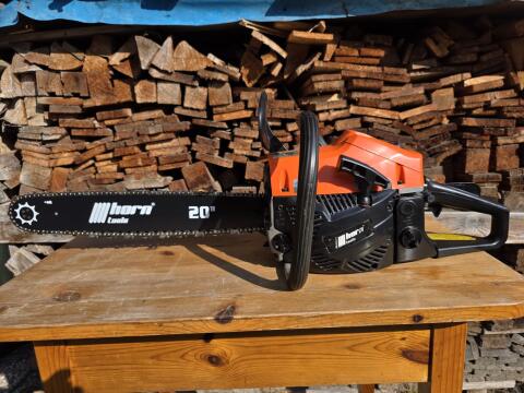 Horn Tools Motorsäge