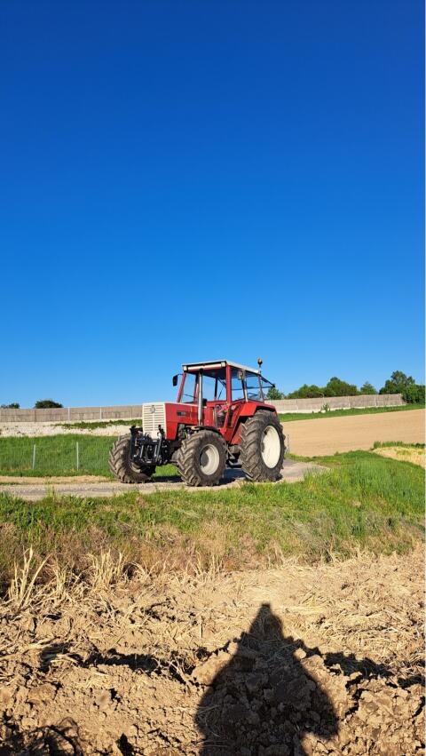 Steyr 988