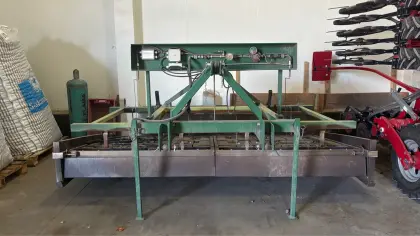 Reinert Abflämmtechnik