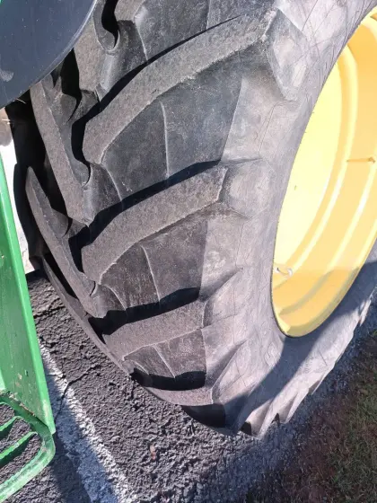 Trelleborg 540/65R34