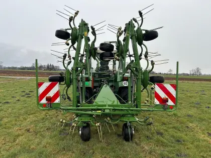 Kreiselheuer Krone KW 8.82