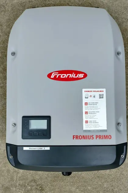 Fronius Primo 5.0-1 Wechselrichter
