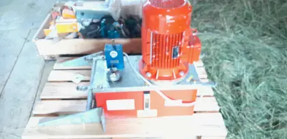 Verk. Schauer Druckentmistung