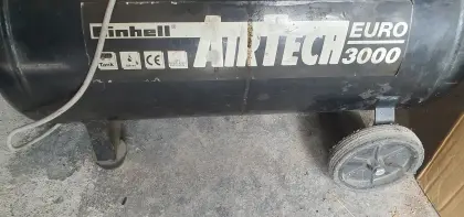 Einhell Kompressor Air Tech