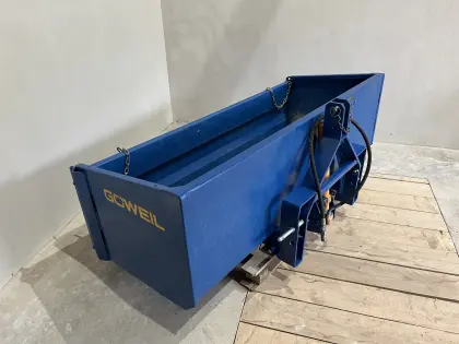 Göweil Kippschaufel