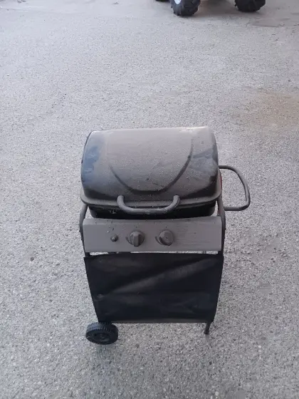 Campinggriller