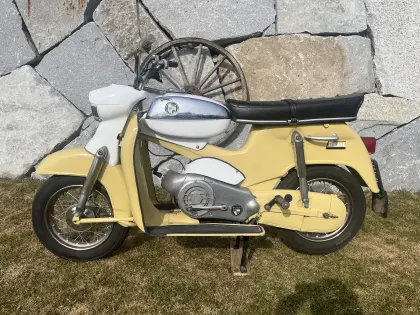 Puch DS50 L