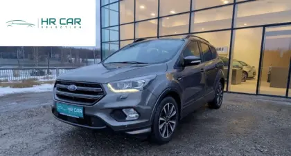 Ford Kuga 1,5 TDCi ST-Line 1-Besitz