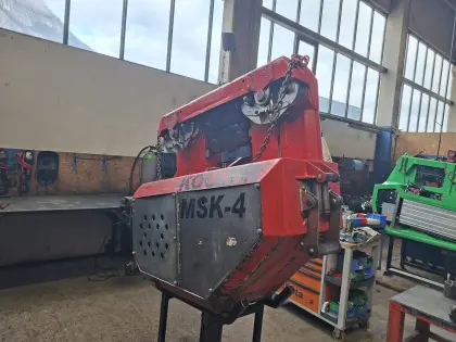 Koller MSK4