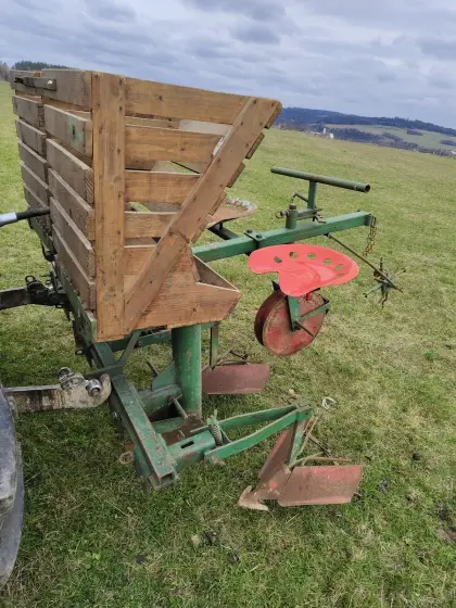 Feldherr Vielfachkombi