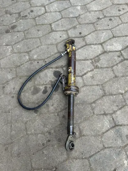 Walterscheid Oberlenker Kat 2 Schnellverstellung