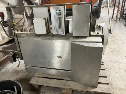 Wasserbauer Kuhmeister