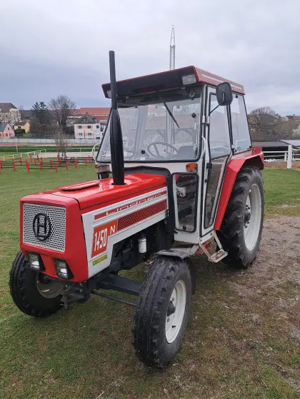 Lindner 1450 N
