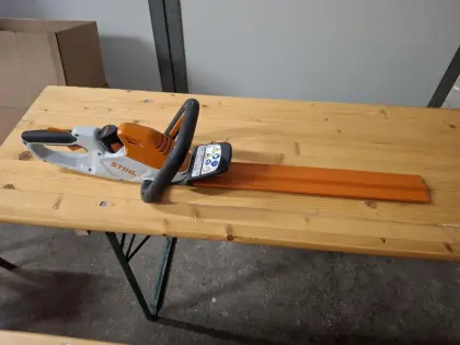 Heckenschere Stihl HSA 40.0