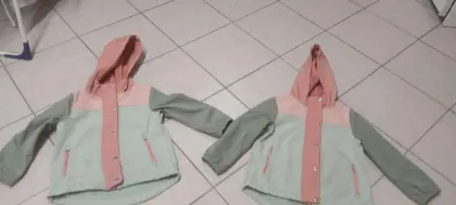Jacke Kinder