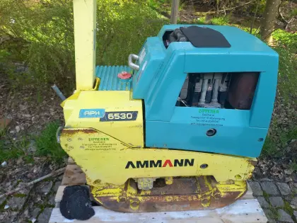 Ammann APH6530