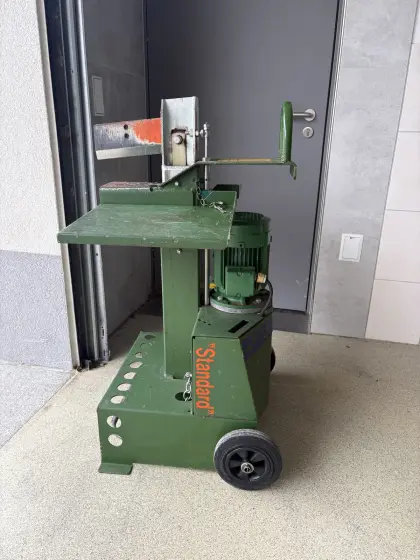 Posch Spaltaxt Holzspalter