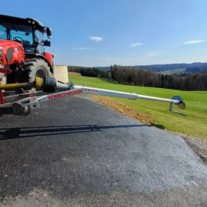 Güllemixer Kirchner 5 m