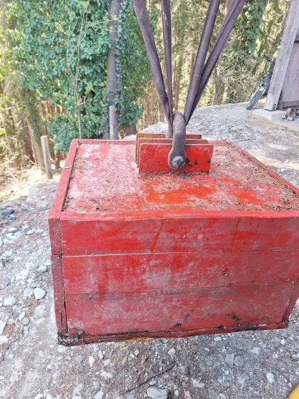 Frontgewicht Traktorgewicht Heckgewicht